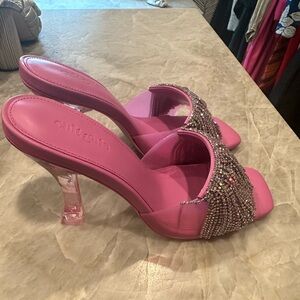 Cult Gia sandals